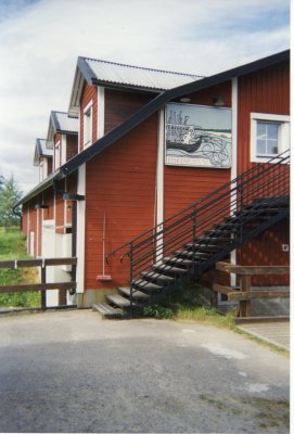 Fishing Museum