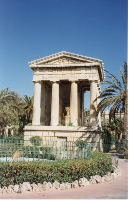 Valletta, Malta