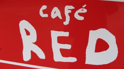 Caf Red, Arkadiankatu
