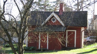 Reimarla, Helsinki, Finland