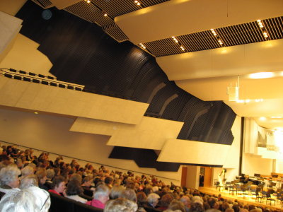 Concert Hall