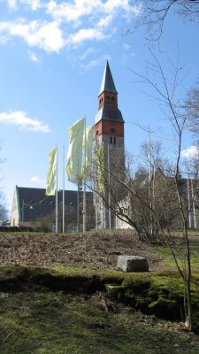 National Museum, Helsinki