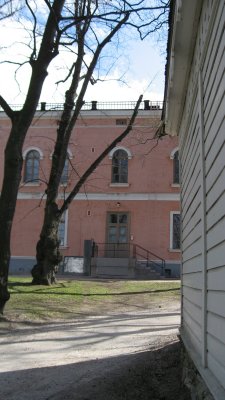 City Museum, Helsinki