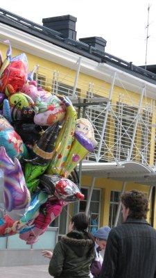 Balloons