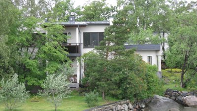 Helsinki Archipelago - Helsinki by Sea