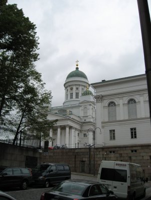 Suurkirkko, Helsinki, 155 years