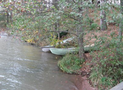 Lake Tuusulanjrvi 