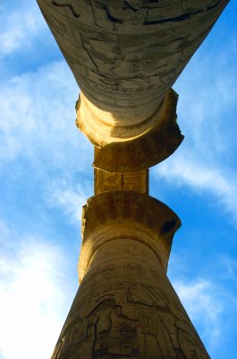 Temple Karnak