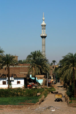 Egypt - Asuan