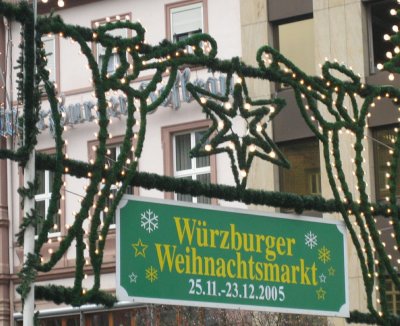 Wurzburg, Germany