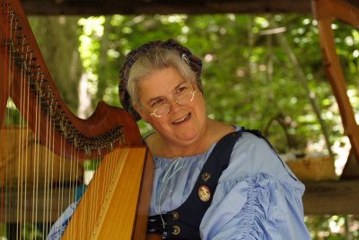 Renaissance Faire, Wentzville, 2007