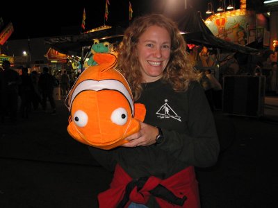 NC State Fair 2006