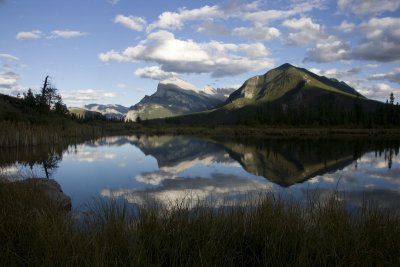 Canadian Rockies National Parks