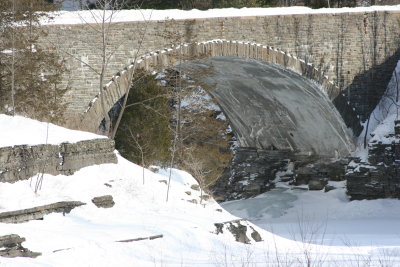 Taughannock Park Ithaca, NY