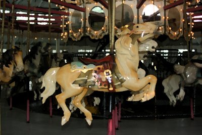 Carousel's of Binghamton, NY