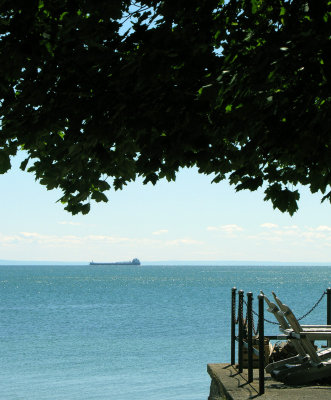 Lake/Jezioro Erie