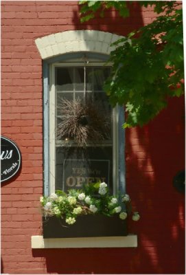 Single window