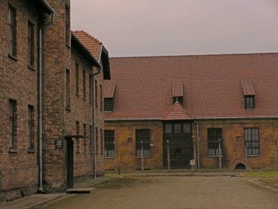 Two Buildings
