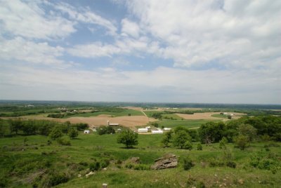 Valley #1
