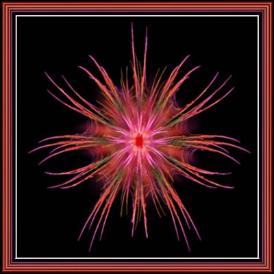 Apophysis Spike