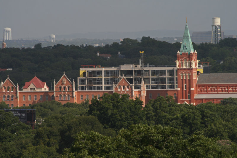 University of the Incarnate Word