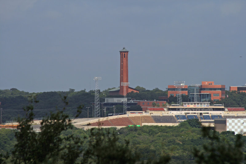 Trinity University