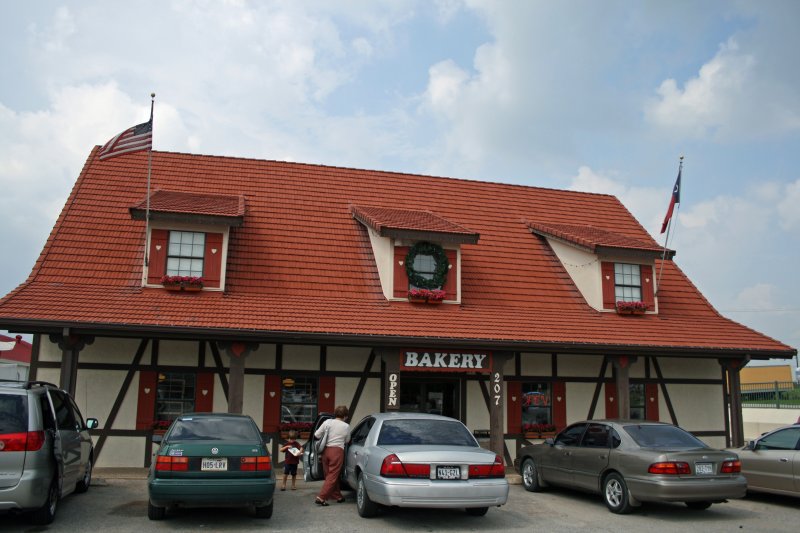 Habys Alsatian Bakery
