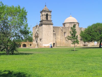 Mission San Jose