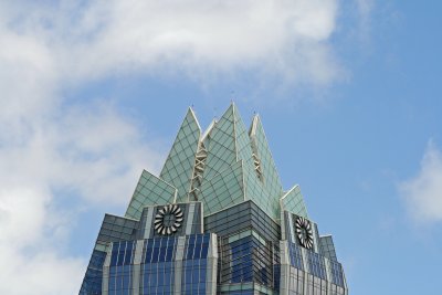 Frost Tower