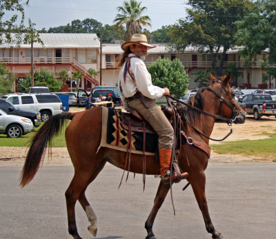 Cowboy