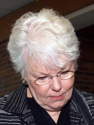 Jo Helen