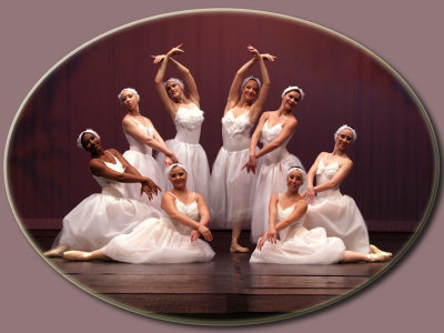 Dancefest 2007 Dancers