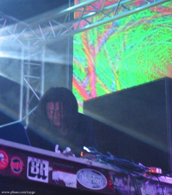 Donald Glaude