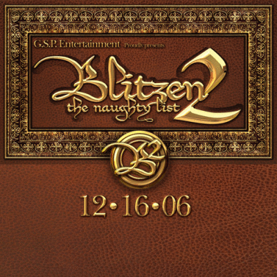 Blitzen 2