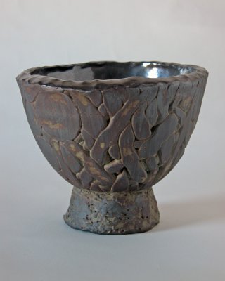 Footed Cup 2