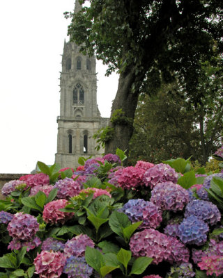 CHARTRES