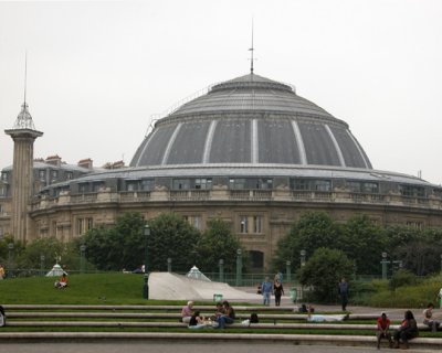 LE MARAIS