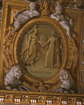 CHATEAU DE VERSAILLES