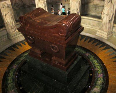 Napoleon's Tomb