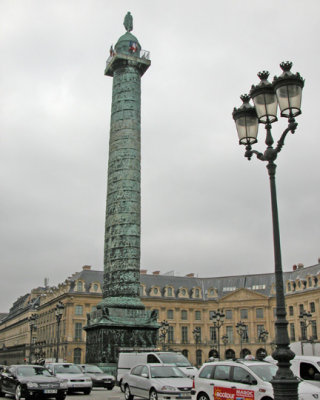 PLACE VENDOME