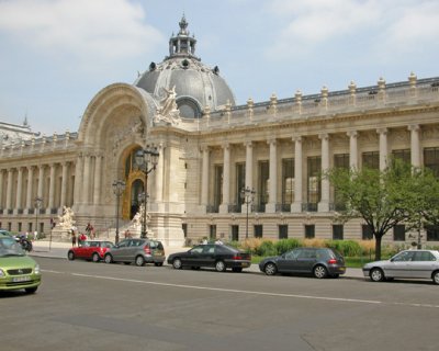 PETIT PALAIS