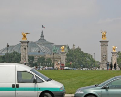 GRAND PALAIS