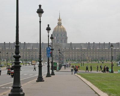 PONT ALEXANDRE III