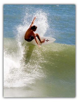 Surf 2007