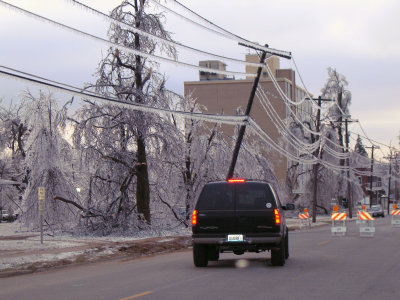 ice storm