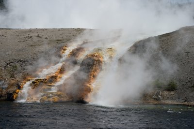 Firehole River