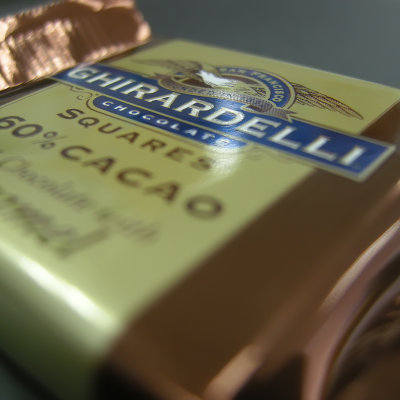 Cacao Macro