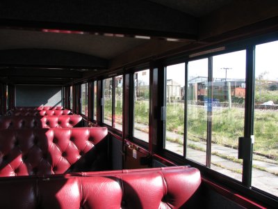 Bure Valley Narrow-Gauge Railway