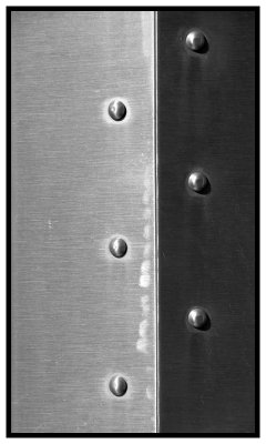 Hinged