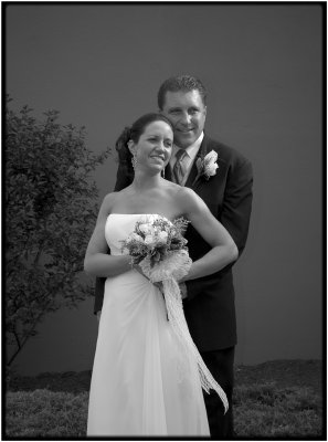 David and Annette